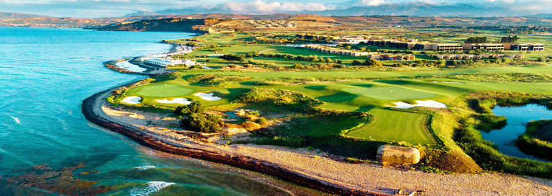 Voyages golf sur mesure