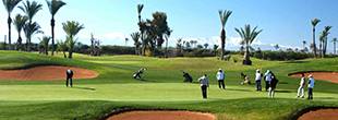 LES GOLFS DE MARRAKECH