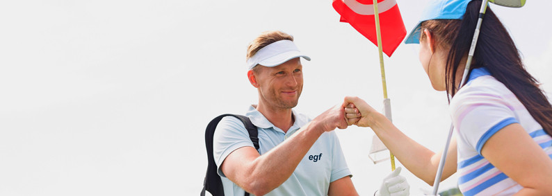 Pourquoi rejoindre EGF ?