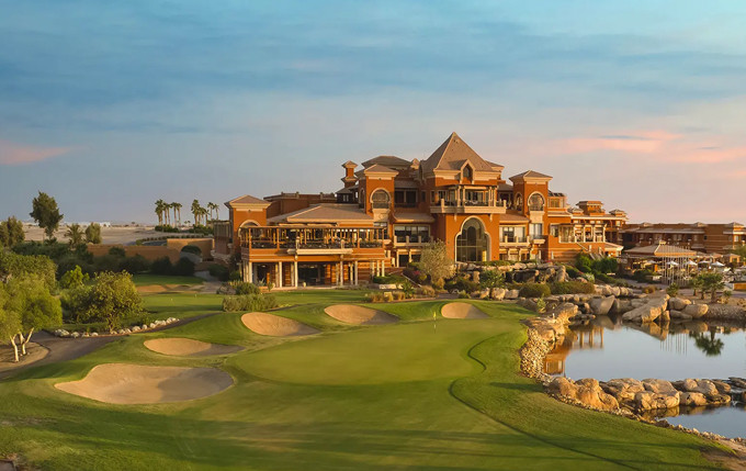 ANNUAIRE DES HOTELS & RESORTS