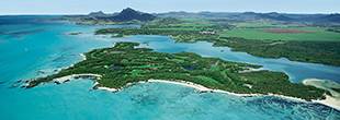 L'île Maurice