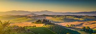 TOSCANE