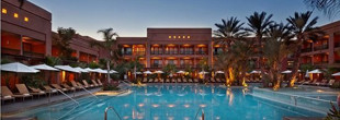 Hôtels & Resorts A MARRAKECH