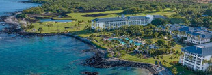Hôtels golf à HawaÏ