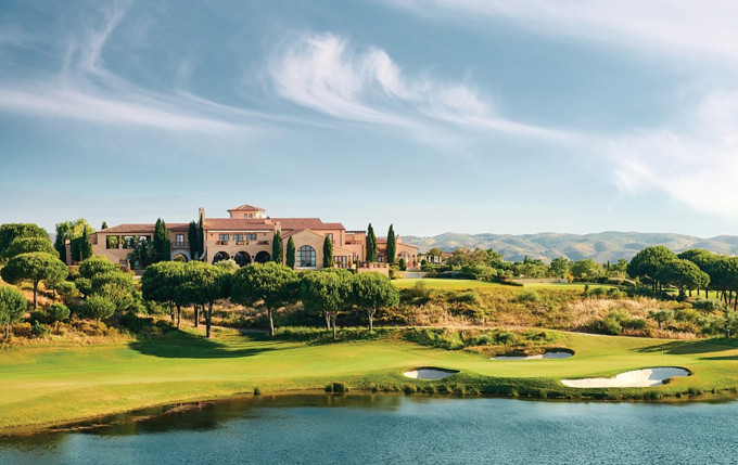 Nos golfs & hôtels partenaires