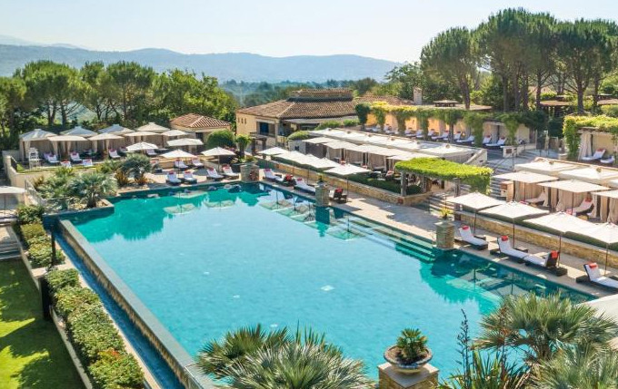 TOUS NOS SEJOURS GOLF VIP