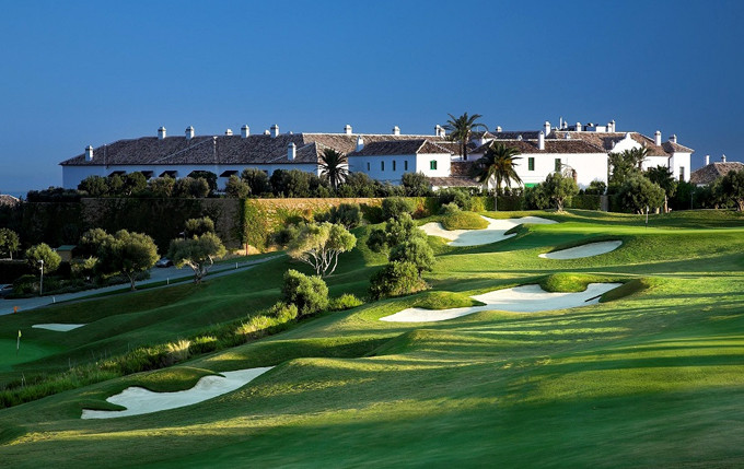 Nos Golfs & Hôtels partenaires