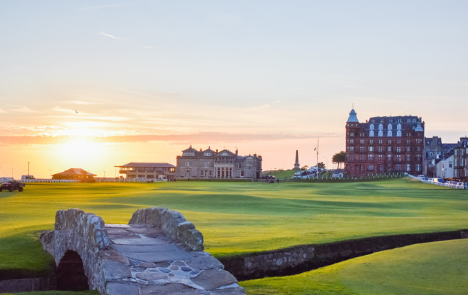 VOYAGES VIP GOLF CORPORATE