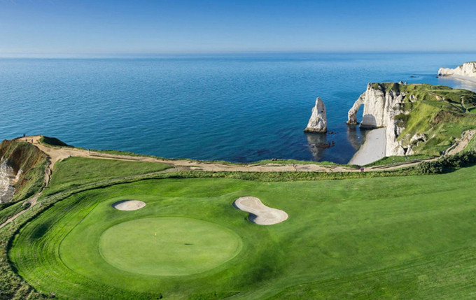 VOYAGES & SEJOURS GOLF