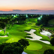 Séjour Turquie Golf MMX – Expérience VIP Séjour Turquie Golf MMX – Expérience VIP