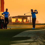 Séjour golf VIP Séjour golf VIP