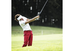 Penser vite et juste au golf : l’apport des systèmes 1 et 2 dans la méthode MRP Golf® Penser vite et juste au golf : l’apport des systèmes 1 et 2 dans la méthode MRP Golf®