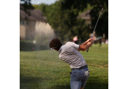 Reprendre la main les mauvais jours au golf Reprendre la main les mauvais jours au golf