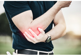Golf Elbow et Tendinite Golf Elbow et Tendinite