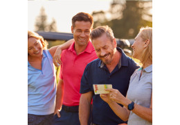 Calcul du Handicap de Jeu et Méthode Stableford pour Joueurs Non Classés Calcul du Handicap de Jeu et Méthode Stableford pour Joueurs Non Classés