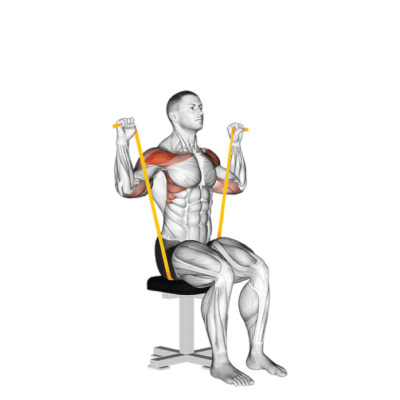 Renforcez vos épaules pour un swing plus stable et fluide Renforcez vos épaules pour un swing plus stable et fluide