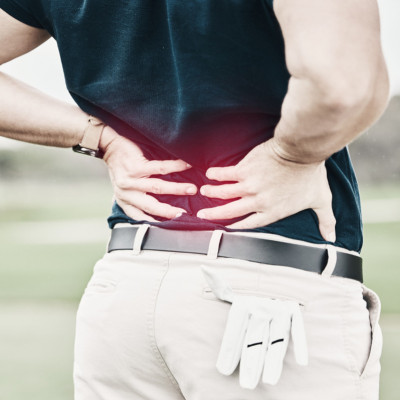 Mal de dos... Préservez votre mobilité Mal de dos... Préservez votre mobilité