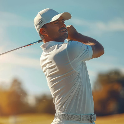 Posture, mobilité articulaire et MRP Golf® : une synergie gagnante Posture, mobilité articulaire et MRP Golf® : une synergie gagnante
