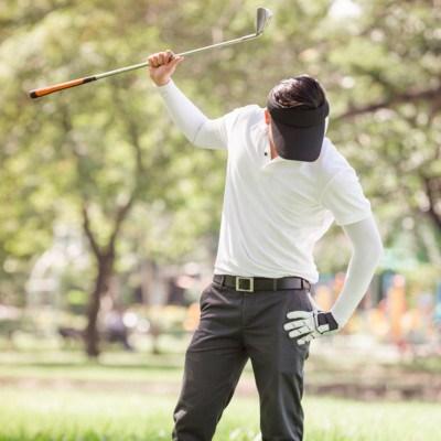 Golf et cerveau : comprendre l’amygdale pour mieux jouer et lâcher prise Golf et cerveau : comprendre l’amygdale pour mieux jouer et lâcher prise