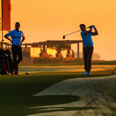 MRP Golf® : dépasser la technique pour libérer le joueur dans ses 5 dimensions MRP Golf® : dépasser la technique pour libérer le joueur dans ses 5 dimensions