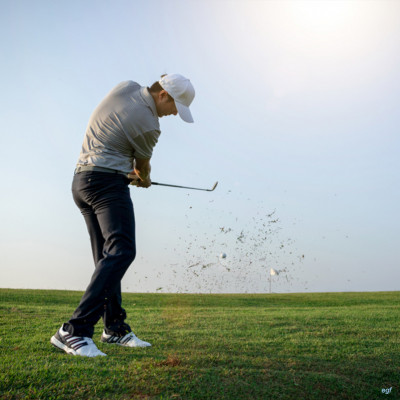 Systèmes 1 et 2 appliqués au golf : comment la méthode MRP GOLF® optimise vos décisions et vos performances Systèmes 1 et 2 appliqués au golf : comment la méthode MRP GOLF® optimise vos décisions et vos performances