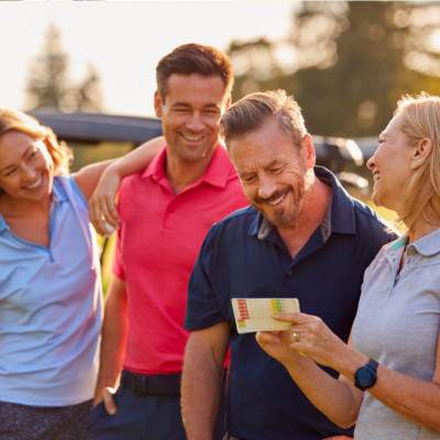 Le PASS Carte Verte – Votre Sésame pour le Golf Le PASS Carte Verte – Votre Sésame pour le Golf