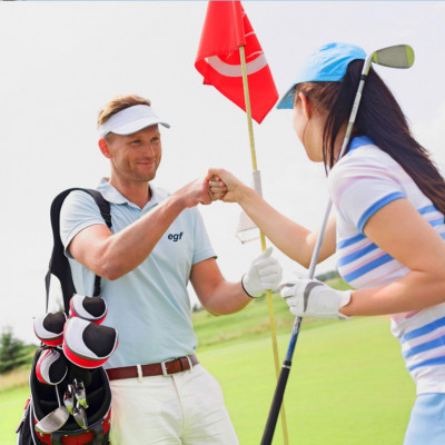 Séminaire golf : combinez travail et loisirs dans un cadre exceptionnel Séminaire golf : combinez travail et loisirs dans un cadre exceptionnel