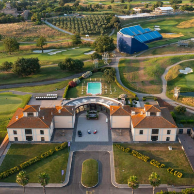 éjour Golf & Dolce Vita en Italie éjour Golf & Dolce Vita en Italie