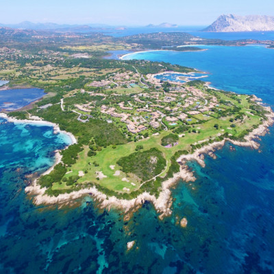 Golfs Sardaigne Golfs Sardaigne
