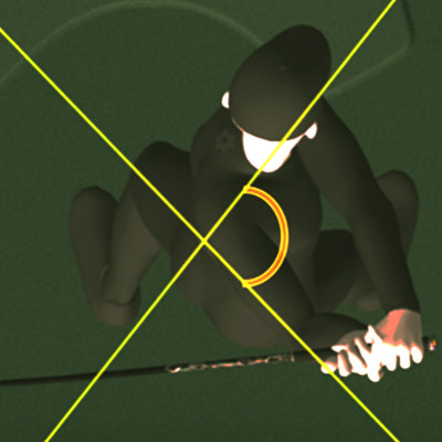 Facteur X Stretch : Étirements pour Optimiser la Puissance et la Rotation au Gol Facteur X Stretch : Étirements pour Optimiser la Puissance et la Rotation au Gol