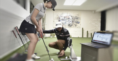 Fitting au golf : l’équipement sur mesure pour mieux jouer Fitting au golf : l’équipement sur mesure pour mieux jouer