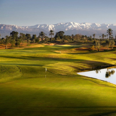Le Golf au Maroc : Histoire, Évolution et Destinations Incontournables Le Golf au Maroc : Histoire, Évolution et Destinations Incontournables
