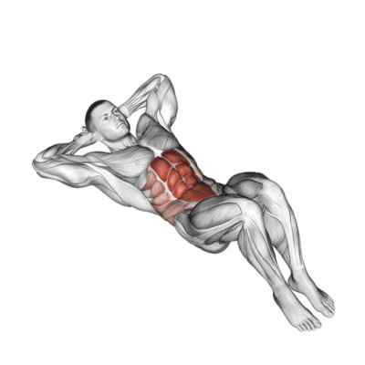 Crunch au sol pour les golfeurs : renforcer le tronc pour un swing plus stable Crunch au sol pour les golfeurs : renforcer le tronc pour un swing plus stable