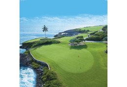 Golf d’Exception aux Bahamas Golf d’Exception aux Bahamas