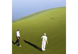 Enjoy the Silence - MRP GOLF®