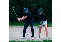 MRP GOLF® : une méthode globale pour révéler le potentiel du joueur