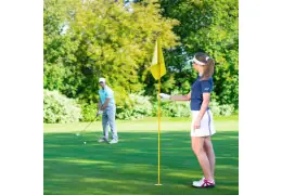 Comment Obtenir sa Carte Verte Golf : Méthode, Stages Intensifs et Conseils pour Réussir Rapidement