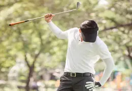 Golf et cerveau : comprendre l’amygdale pour mieux jouer et lâcher prise