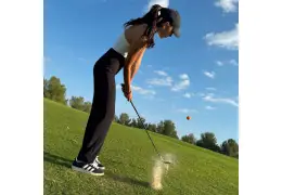Posture et liberté corporelle : la clé d’un swing fluide avec la Technique MRP Golf®