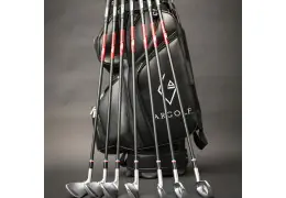 Club sur mesure - Pas un simple fitting : une lecture complète du joueur avant le choix du matériel