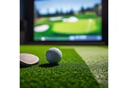 Fitting au golf : l’équipement sur mesure pour mieux jouer