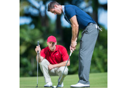 Stage MRP GOLF® Petit Jeu & Maîtrise Mentale : Développez votre créativité, simplifiez votre jeu, révélez votre potentiel Stage MRP GOLF® Petit Jeu & Maîtrise Mentale : Développez votre créativité, simplifiez votre jeu, révélez votre potentiel