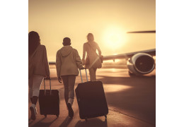 Voyages d'affaires pour des entreprises Voyages d'affaires pour des entreprises