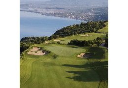 Golf en Grèce : Un Aperçu des Meilleurs Resorts et Parcours Golf en Grèce : Un Aperçu des Meilleurs Resorts et Parcours