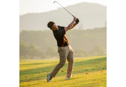 L’intelligence naturelle du corps : libérer son swing au-delà de la technique L’intelligence naturelle du corps : libérer son swing au-delà de la technique