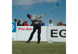 MRP GOLF® : du blocage à la libération, une lecture neurophysiologique du geste MRP GOLF® : du blocage à la libération, une lecture neurophysiologique du geste