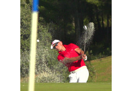 Petit Jeu & Approches : Techniques et Sensations autour du Green Petit Jeu & Approches : Techniques et Sensations autour du Green