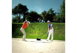 MRP GOLF® – La Révolution Douce du Golf Moderne : Progressez 5x Plus Vite Sans Vous Dénaturer MRP GOLF® – La Révolution Douce du Golf Moderne : Progressez 5x Plus Vite Sans Vous Dénaturer
