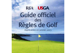 Les principaux changements dans les Règles de golf 2023 Introduction Les principaux changements dans les Règles de golf 2023 Introduction