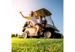 Règles de Golf - Evolution 2024 Règles de Golf - Evolution 2024